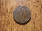 France  10 Centimes 1912 Coin  548 