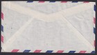 Canal Zone  28776   1960 Balboa Heights Cancel cover