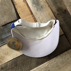 Levi Strauss 1984 Olympics Visor With Tag Read Description