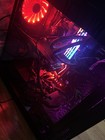 Gaming Pc Desktop Computer