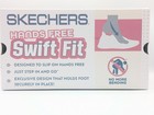 Skechers Women s Virtue Swift Fit Hands Free Shoe Size 7 5 Taupe