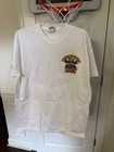 Shirley Muldowney Drag Racing T Shirt Nhra Mens Large New Old Stock