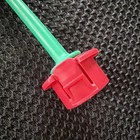 Exersaucer Replacement Strawberry Teether Activity Center Toy Jumperoo