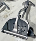 Rustic Wear-ever Aluminum Juicer Vtg Usa Kitchen Gadget 