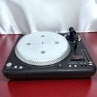 Free Shipping Good Condition Vestax Pdx-2000 Black Turntable