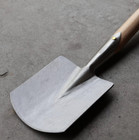 Sneeboer Handspade New