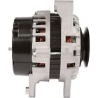 Alternator For Bobcat Skid Loader 773 Turbo 2001 Kubota V2003t-eb