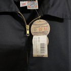 Nwt Ebbets Field Flannels Navy Authentic Gds Jacket Workwear Coach Jacket Xs Usa