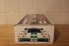 Collectible 2009 Hess  Toy Racecar And Racer New unopened