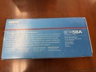 Shure Beta 58a Supercardioid Dynamic Vocal Microphone