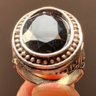 Extremely Rare Ancient Bronze Authentic Viking Ring Beautiful Stunning Artifact