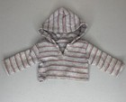 American Girl Doll 2001 Urban Outfit Set Hoodie Vest Skirt Socks Shoes