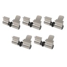 Cj Classic Trucks Flexfuse Fuse Converter Kit Standard Glass 1    To 1-1 4    W     