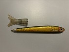 Minnow Shaped Pen 