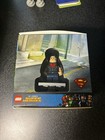 Lego 2014 Promo Target Minifigure Gift Set 6106248 5004076 Rare New Sealed