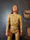 Vintage Marx Johnny West 1965 Chief Cherokee Figure Best Of The West   Acces 