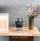 Abstract Cremation Urns Adult Human Urns For Ashes Keepsake 3 Inch