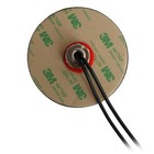Maswell   2-in-1 3g 4g Wifi Puck Antenna For Car 698-2700mhz Sma   Rp-sma Plug