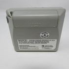 Sony Net Md Walkman Mz-n510 Type-s Portable Minidisc Recorder Tested Working