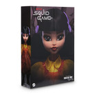 Monster High Skullector Squid Game Young-hee Robot Fashion Doll Wlm