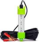 18w 45w Dc 12v Green  Waterproof Aluminum Super Bright Led Fish Bait Submersi   