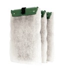 Tetra Whisper Bio-bag Filter Cartridges Six Medium 5-10 Gallon Aquarium