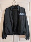 2005 Resident Evil Jacket Small Zip Up Zombie Rpd Biohazard 