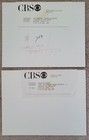 Planet Of The Apes-roddy Mcdowall maurice Evans ron Harper-2- Cbs Tv Photos-1973