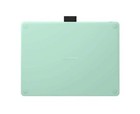 Wacom Ctl-6100wl e0 Intuos Medium Pistachio Green Wireless 2018 Pen Tablet New