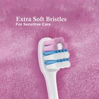 Oral-b Sensitive Expert Manual Toothbrush Set 2 Pcs Soft Bristles Adult