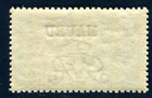 Nauru 1916 14ii    Mnh Flawless Top Value  m2868