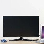 Onn 22  1920x1080 Full Hd Led Slim Design Monitor - Hdmi vga 60hz 14ms