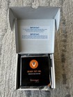 Vonage Vdv23-vc Digital Phone Service Adapter Box Router Dsl Dual Voice Voip