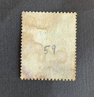 Kenya Uganda   Tanganyika 1935 - Sc 59 Kgv Lion   1 Black   Red 