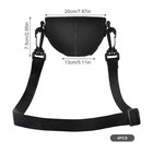 4pcs Wine Glass Drink Holder Hands Free Necklace Lanyard Adjustable Cover