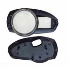 Speedometer Tachometer Gauge Cover For Kawasaki Zx-6r 07 08 Z750 Z1000 2007-2009