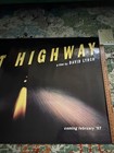 Lost Highway Original Poster From David Lynch   s Collection - Film Is Turning 30 
