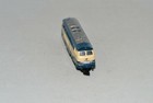 Z Scale Marklin Mini-club 8874 Db Br 216 Diesel Locomotive No Box