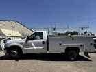 2007 Ford F-350 Super Duty