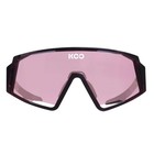 Koo Spectro Black photochromic Cycling Sunglasses  oey00004-906 