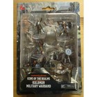 Dungeons   Dragons  Icons Of The Realms Dragonlance Kalaman Military Warband