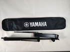 Yamaha Compact Adjustable Portable Sheet Music Stand With Soft Carry Case 