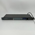Blackmagic Design Smart Videohub 20x20 6g Sdi