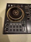 Pioneer Dj Ddj-400-n Gold Limited Edition 2-channel Dj Controller Ddj 400 Used