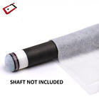 Cuetec Shaft Cleaning Towelettes Case Of 58 Wipes - Shaft Maintenance
