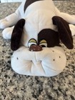 Vintage 1980s Tonka Pound Puppy Puppies Plush Dog 18 5    Large Stuffed Animal