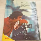 Vtg 1971 U s  Camera  Annual Camera Photos Art Models Sudek Steichen O hara