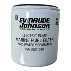 Evinrude Johnson 5011090  Marine Fuel Filter   Water Separator  Oem