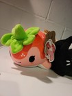 Pusheen Aurora Tasty Peach Plush Lot Of 6 Several Nwt