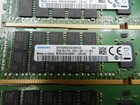 Samsung M393a4k40bb1-crc0q 32gb 2rx4 Pc4-2400t Ddr4 Server Memory lot Of 4 